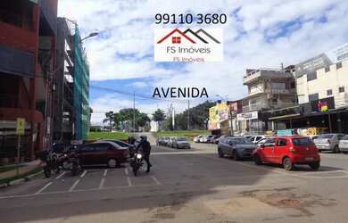 Imagem 13: QS 406 Ótimo Apartamento Reformado 2 Quartos Garagem Coberta Ac Financiamento