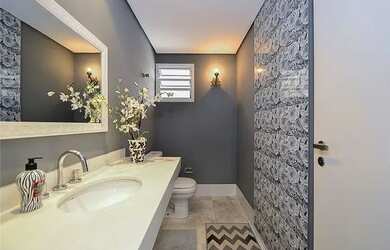 Imagem 16: VMÉ 70 Casa 601251076-7. 435m² de Área, 5 Vagas na garageme3 Dormitórios