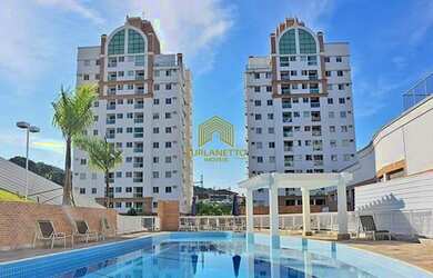 Imagem 1: Lindo apartamento Home Club no bairro Atiradores !!!!!!!