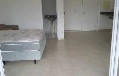 Imagem 4: Studio com 1 dormitório, 40 m² - venda por R$ 562.000,00 ou aluguel por R$ 3.188,00/mês