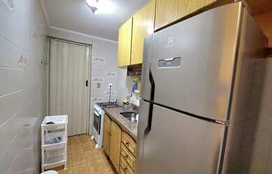 Imagem 10: Apartamento de 1 dormitório em Pinheiros - São Paulo - SP