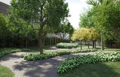 Imagem 14: APARTAMENTO RESIDENCIAL em São Paulo - SP, Vila Mariana