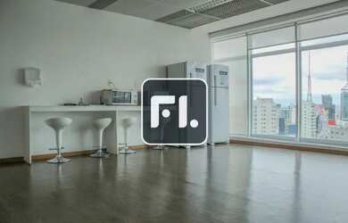 Imagem 11: Escritório para aluguel tem 1070 metros quadrados em Bela Vista - São...