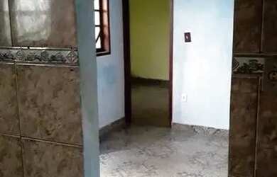 Imagem: A casa possui 3 Dormitórios, 1 Banheiro, 85m² de Área e