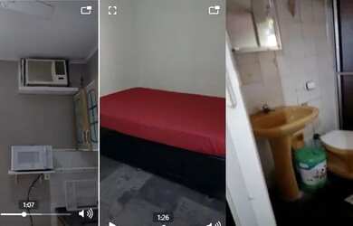 Imagem 3: Kitnet, Jardim São Miguel, Nº 80, Enseada - Guarujá - São Paulo