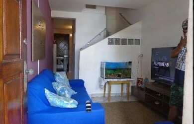 Imagem: A casa possui 2 Dormitórios, 1 Banheiro, 74m² de Área e