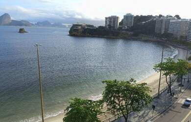 Imagem 2: Apartamento à venda, 130 m² por R$ 1.000.000,00 - Ingá - Niterói/RJ