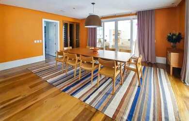 Imagem 10: Casa com 5 suítes para locação no Condomínio Fazenda Boa Vista em...