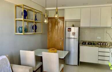 Imagem 8: Apto 1 qto, 40m, 289 mil, Novo, Candeias