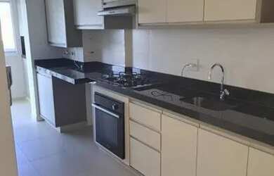 Imagem 2: Apartamento à venda 2 quartos 1 suíte 2 vagas Stare Campestre - Santo...