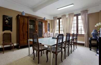 Imagem: O depósito possui 253m² de Área e está localizado em Centro