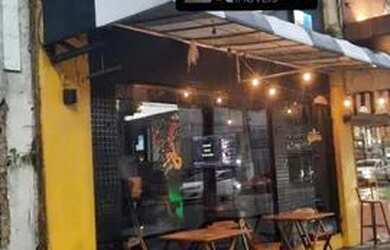 Imagem: O depósito possui 460m² de Área e está localizado em Umarizal