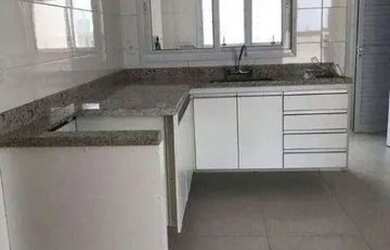 Imagem 8: Cobertura com 3 suítes, 240 m² - venda por R$ 1.350.000 ou aluguel por...