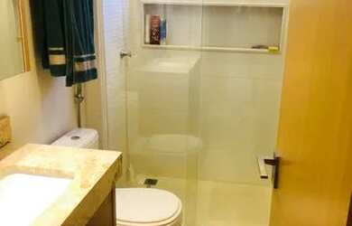 Imagem 14: Hit Marista- Mobiliano. Piscina, Churrasqueira, Imóvel mobiliadoeAr-condicionado