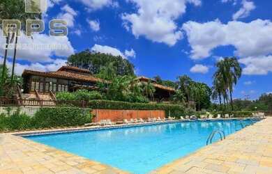 Imagem 8: Terreno em Condomínio à Venda - Estância Parque Atibaia - Atibaia -...