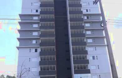 Imagem: O apartamento possui 3 Dormitórios, 3 Banheiros, 2 Vagas na