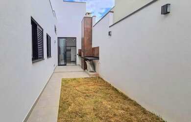 Imagem 9: Casa para venda e locação no Condomínio Village Moutonnée em Salto