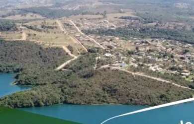 Imagem: O terreno possui 1.000m² de Área e está localizado em Vila