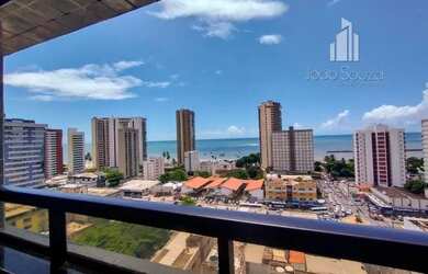 Imagem: O apartamento possui 3 Dormitórios, 3 Banheiros, 2 Vagas na