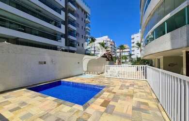 Imagem 16: Apartamento, para venda e locação, 3 dormitórios, na Riviera