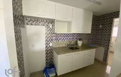 Imagem 6: Apartamento à venda em Campestre com 74 m², 2 quartos, 1 suíte, 2 vagas