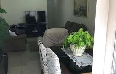 Imagem 5: Apartamento com 2 dormitórios à venda, 110 m² por R$ 515.000,00 - Encruzilhada...