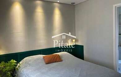 Imagem 5: Apartamento com 3 dormitórios, 87 m² - venda por R$ 695.000,00 ou aluguel por R$ 4.883,33