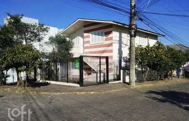 Imagem 3: Casa à venda Rua João Bertotti, Madureira - Caxias do Sul