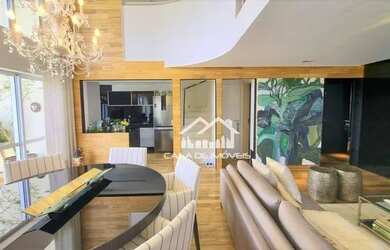 Imagem 14: Vende apartamento duplex de alto padrão na Vila Olímpia divisa com a...