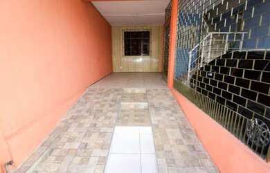 Imagem 3: Casa de 79m² no bairro Joaquim Távora por R$ 1.400,00