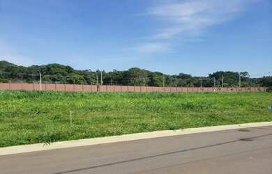 Imagem 6: Senador Canedo - Terreno Padrão - lt br gt Jardins Porto