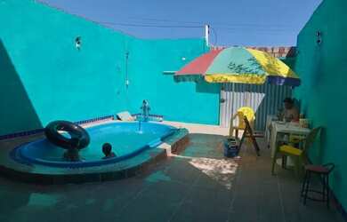 Imagem 3: Casa barra de santo Antônio