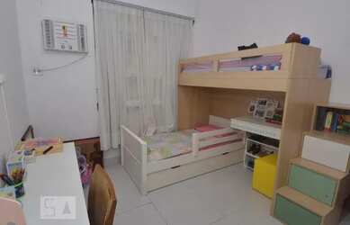 Imagem 6: Apartamento para Aluguel - Copacabana, 2 Quartos, 85 m2