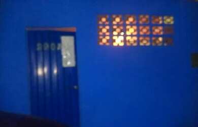 Imagem: A casa possui 1 Dormitório, 1 Banheiro, 38m² de Área e Imóvel