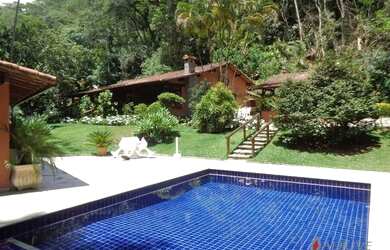 Imagem: PETRóPOLIS - Casa Padrão - Araras