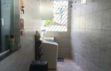 Imagem: A casa possui 2 Dormitórios e está localizado em São Torquato