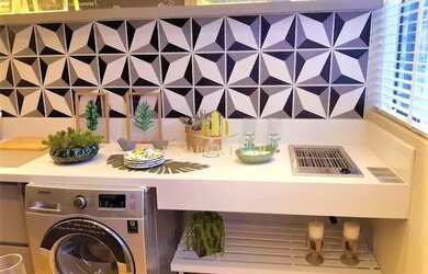 Imagem 6: Apartamento à venda no bairro Ferreira Butantã Vila Sonia - São Paulo/SP,...