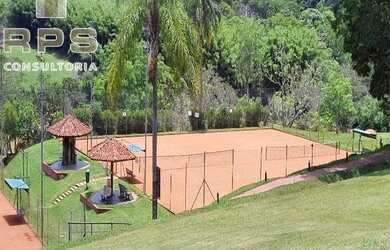 Imagem 16: Terreno em Condomínio à Venda - Estância Parque Atibaia - Atibaia -...