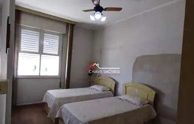 Imagem 14: Apartamento - Aparecida - Santos/SP