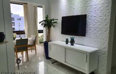 Imagem 4: Cobertura no Alfa Barra, Avenida Ayrton Senna, Vista Mar