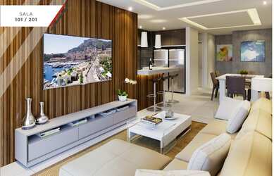 Imagem 5: Belo Apartamento a venda no Palais de Monaco - Recreio do Bandeirantes