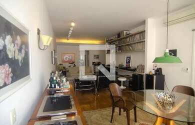 Imagem 5: Apartamento para Aluguel - Copacabana, 3 Quartos, 123 m2