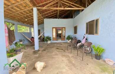 Imagem 2: 1898 Casa Balneário Barra do Sul - Costeira