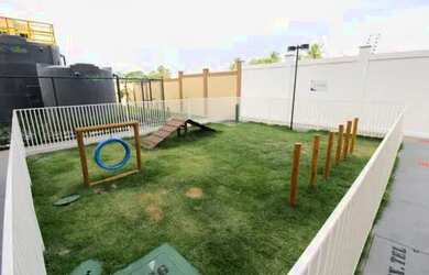 Imagem 9: Apartamento de 47,32m² no bairro Messejana por R$ 1.050,00