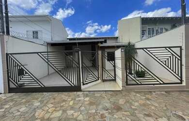 Imagem 2: Casa com 4 dormitórios, 230 m² - venda por R$ 1.000.000,00 ou aluguel...