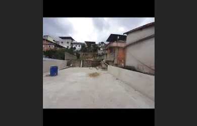 Imagem 2: Casa com quintal no bairro sagrado coração de jesus