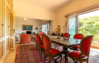 Imagem 1: Casa em bairro nobre no Jardim São Bento na Zona Norte