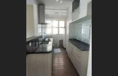 Imagem: O apartamento possui 2 Dormitórios, 2 Banheiros, 2 Vagas na