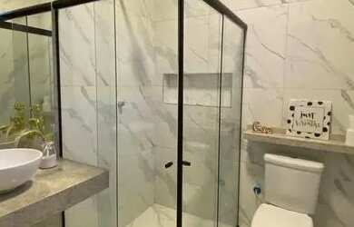 Imagem 5: Casa para venda tem 200 metros quadrados com 3 quartos em Farolândia...