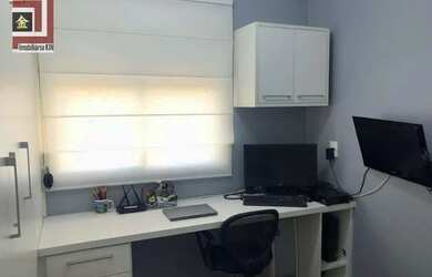 Imagem 16: Apartamento com 3 dormitórios à venda, 130 m² por R$ 1.200.000,00 -...